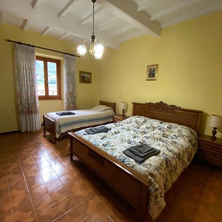 Da Nonna Gio' Lägenhet Pratovecchio Exteriör bild