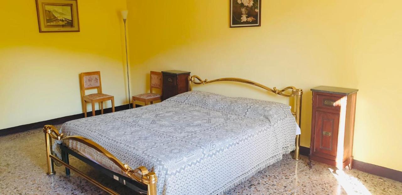 Da Nonna Gio' Lägenhet Pratovecchio Exteriör bild