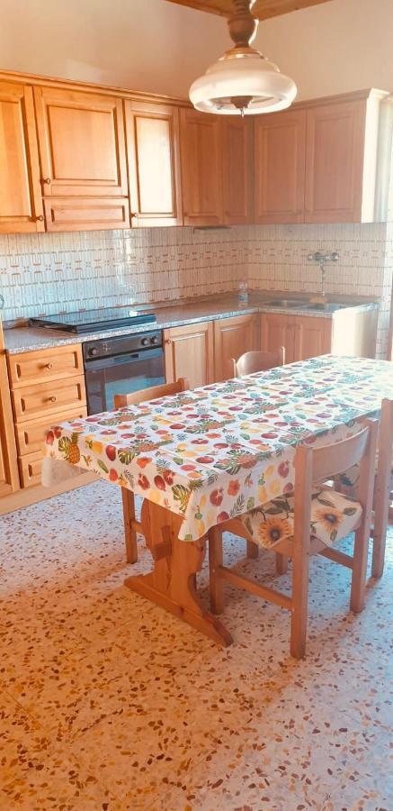Da Nonna Gio' Lägenhet Pratovecchio Exteriör bild
