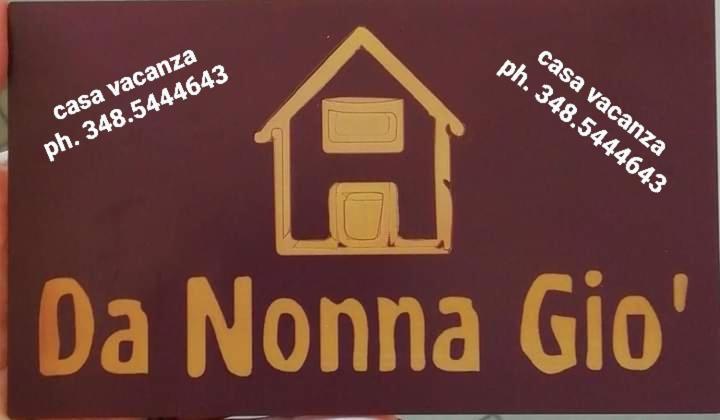Da Nonna Gio' Lägenhet Pratovecchio Exteriör bild