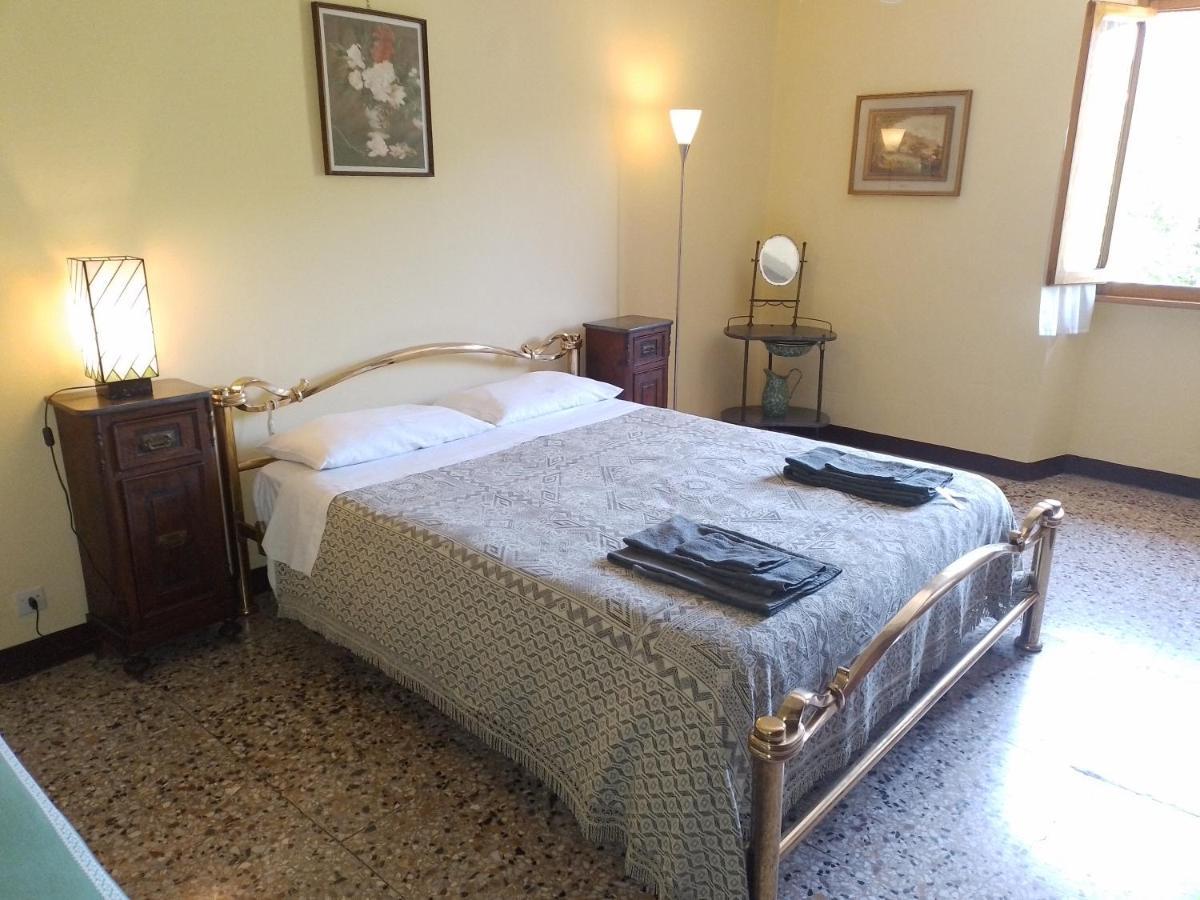 Da Nonna Gio' Lägenhet Pratovecchio Exteriör bild